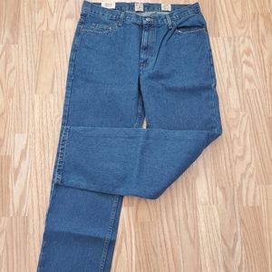 NWT Redhead Classic Fit Jeans